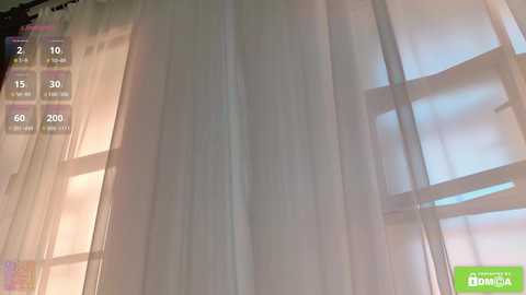 maffinpurrr @ chaturbate on 20251008