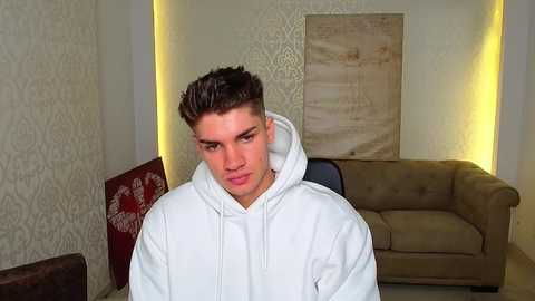 maxkaiden @ chaturbate on 20251008