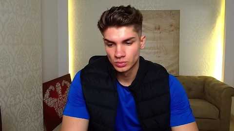 maxkaiden @ chaturbate on 20251008