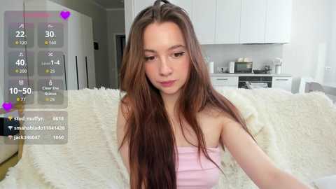 mila_killa @ chaturbate on 20251008