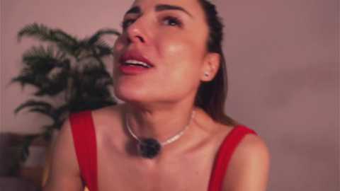 misslullu @ chaturbate on 20251008