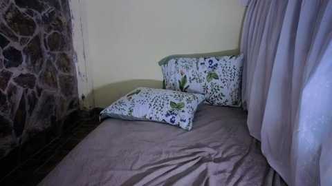 ohanna_ @ chaturbate on 20251008