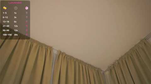 pafosstar @ chaturbate on 20251008