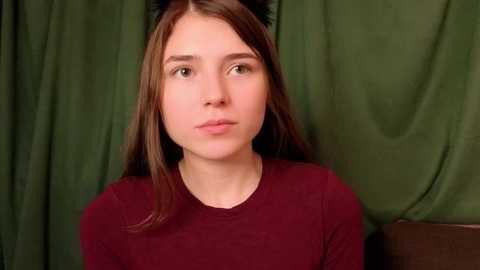 pamilarakestraw @ chaturbate on 20251008