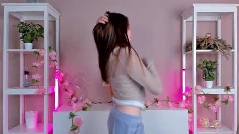 reaganprigg @ chaturbate on 20251008