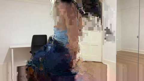 sarah_heart_aus @ chaturbate on 20251008