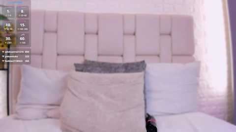 sarah_jacobbs @ chaturbate on 20251008