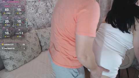 sex_space @ chaturbate on 20251008