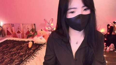 si_mokoko @ chaturbate on 20251008