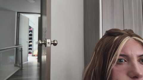 vanandjuani @ chaturbate on 20251008