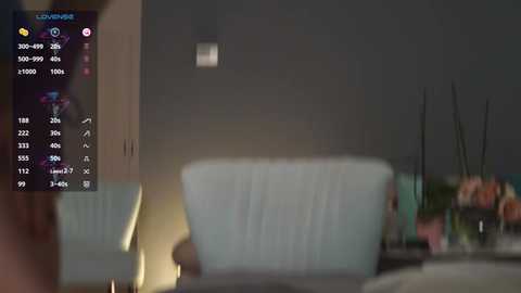 vanessa_de_ville @ chaturbate on 20251008