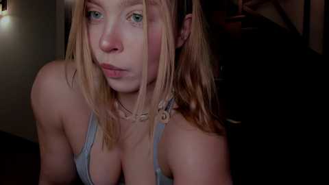 vanillalivitski @ chaturbate on 20251008