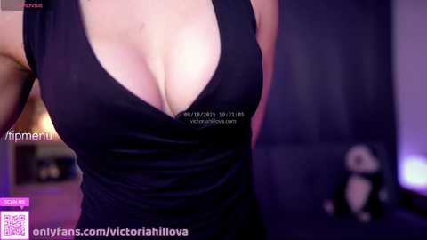 victoriahillova @ chaturbate on 20251008