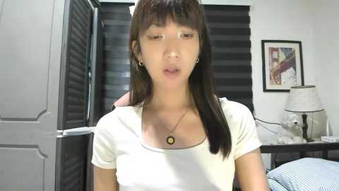 xdreamangel @ chaturbate on 20251008