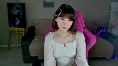 your_tender_doll @ chaturbate on 20251008