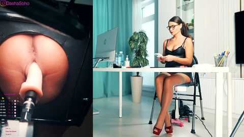 _artporno_ @ chaturbate on 20251009