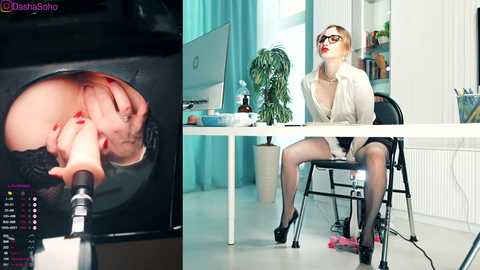 _artporno_ @ chaturbate on 20251009