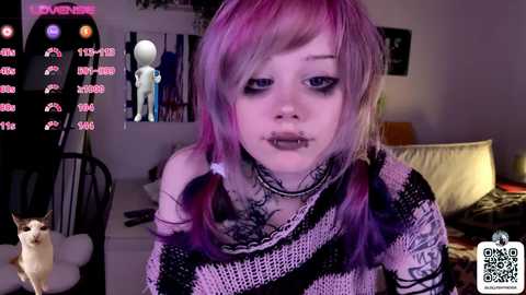 _lollyshy_ @ chaturbate on 20251009