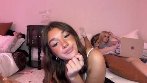 alexajefferies @ chaturbate on 20251009