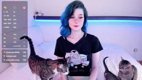 alicentity @ chaturbate on 20251009