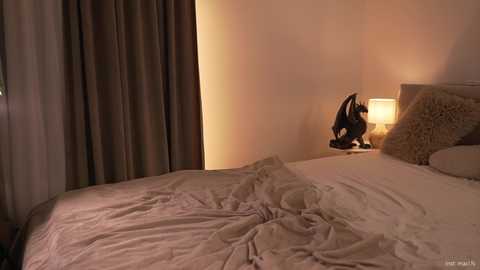 alissa_wxw @ chaturbate on 20251009