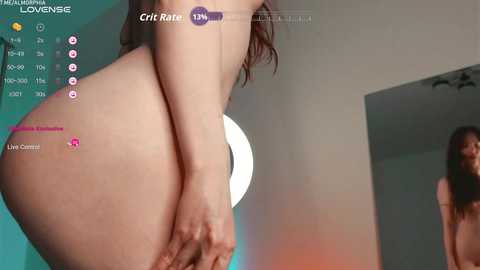 almorphia @ chaturbate on 20251009