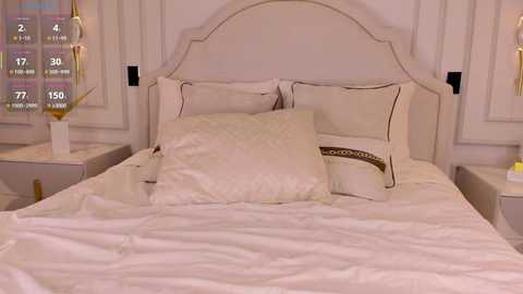 ana_carrera1 @ chaturbate on 20251009