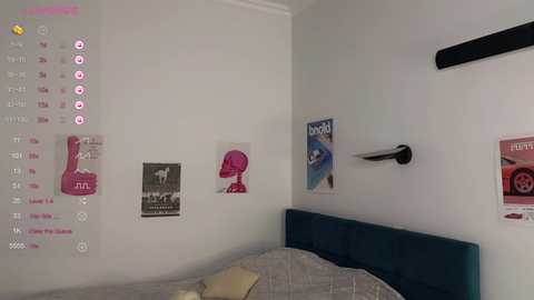 baby_ruth @ chaturbate on 20251009