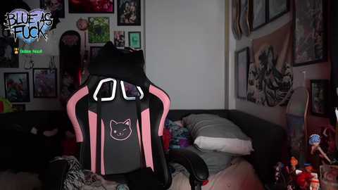 blueasfuck @ chaturbate on 20251009