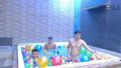 boysgang_sex @ chaturbate on 20251009