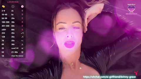 brinny_grace @ chaturbate on 20251009