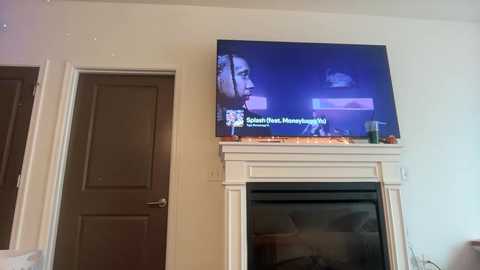 brookepatterson @ chaturbate on 20251009