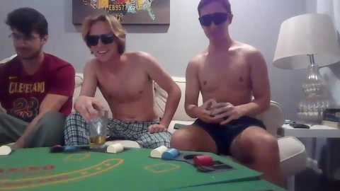 captain_chris8 @ chaturbate on 20251009