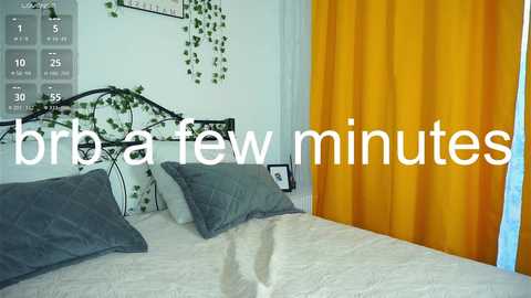 coventinaashfield @ chaturbate on 20251009