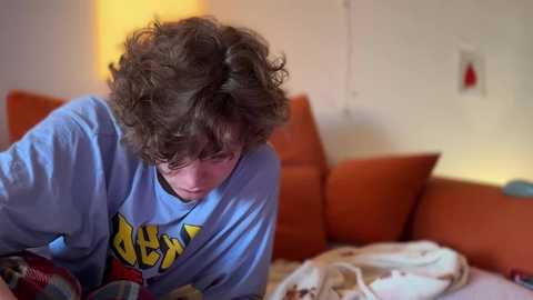 di_n_alex @ chaturbate on 20251009