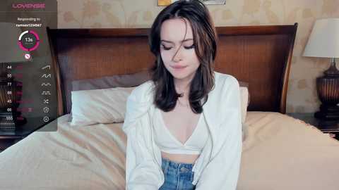 dream_melody @ chaturbate on 20251009