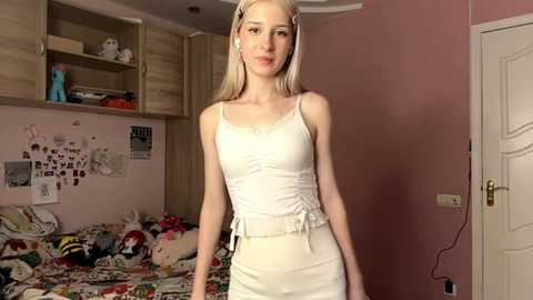 evaqt @ chaturbate on 20251009