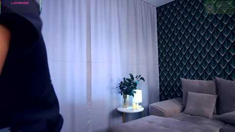 felissiany @ chaturbate on 20251009