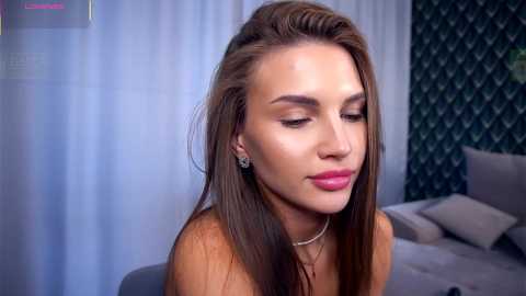 felissiany @ chaturbate on 20251009