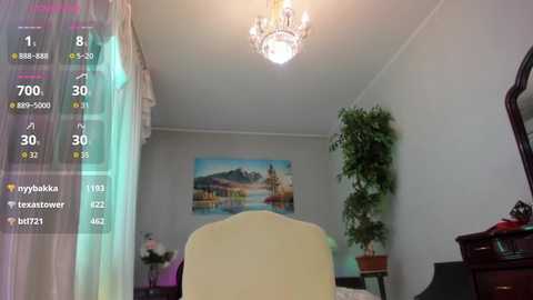 flower_nicole @ chaturbate on 20251009