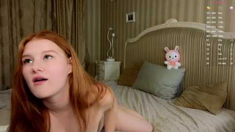foxxx_tail @ chaturbate on 20251009