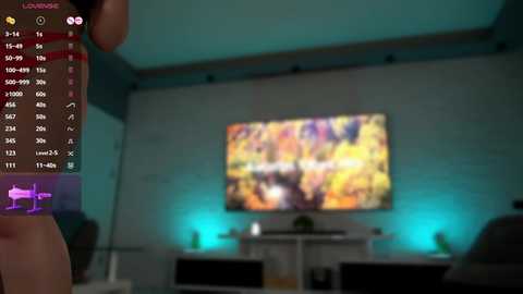 haileygrx @ chaturbate on 20251009