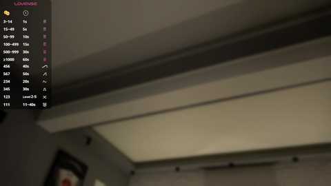 haileygrx @ chaturbate on 20251009