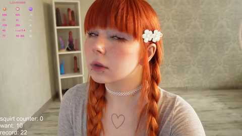 hannah_lourens @ chaturbate on 20251009