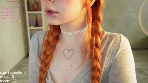 hannah_lourens @ chaturbate on 20251009