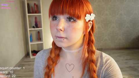 hannah_lourens @ chaturbate on 20251009