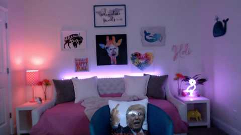 holihurricane @ chaturbate on 20251009