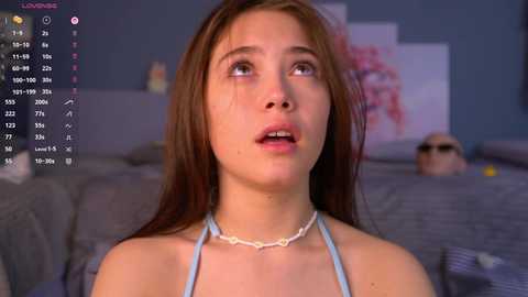 kissiekat @ chaturbate on 20251009