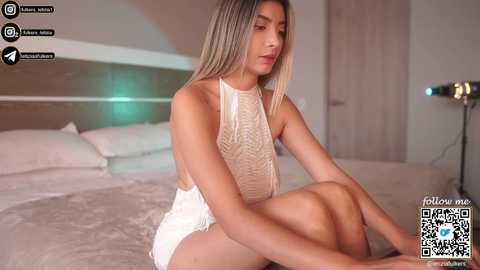 letiziafulkers1 @ chaturbate on 20251009