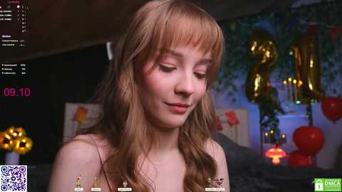 lissa_meooow @ chaturbate on 20251009